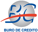 Logotipo de Buró de Crédito