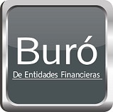 Logotipo de Buró de Entidades Financieras